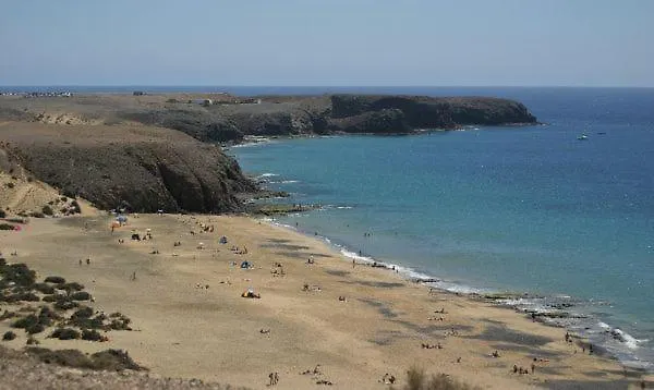 Villa Olga Playa Blanca  0*, Playa Blanca (Lanzarote) Hiszpania