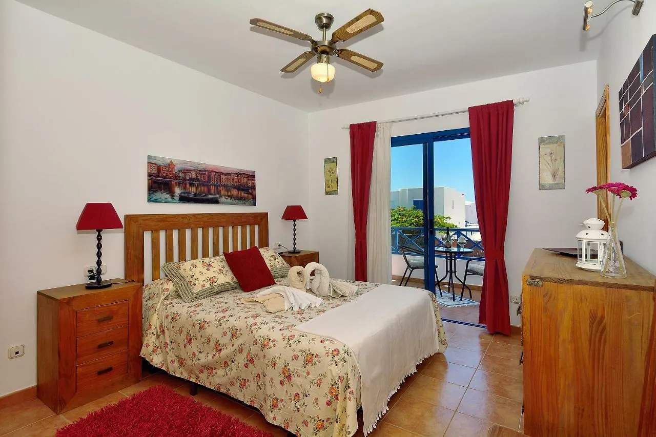 Villa Olga Playa Blanca  0*, Playa Blanca (Lanzarote)