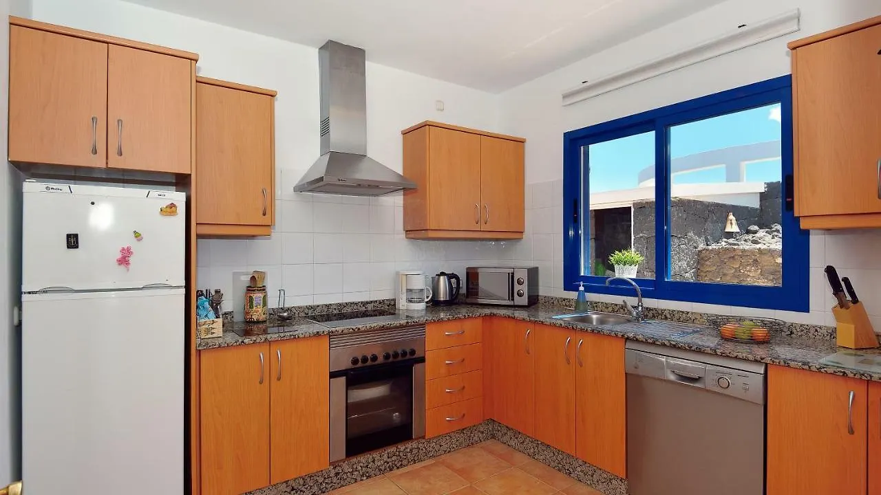 Villa Olga Playa Blanca  Playa Blanca (Lanzarote)
