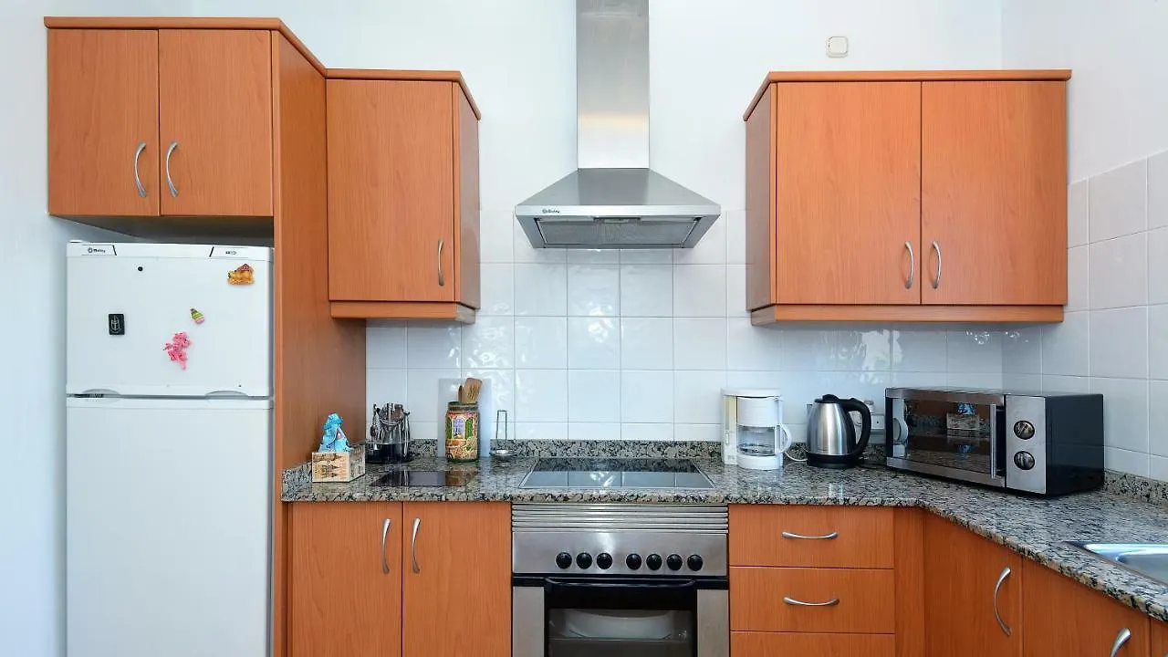 Villa Olga Playa Blanca  Hiszpania