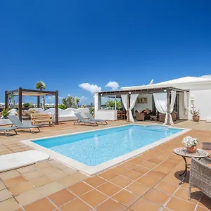 Capricho Playa Blanca (Lanzarote)