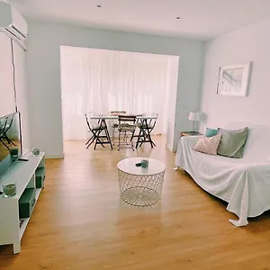  Apartamento Piso Acogedor Y Tranquilo - Junto A Ifema Y Aerop. España