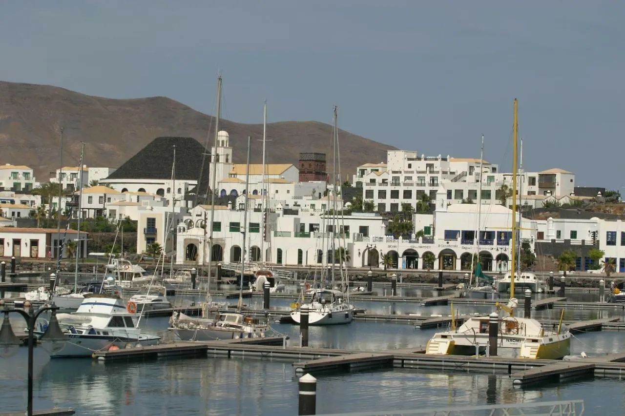 Villa Olga Playa Blanca
