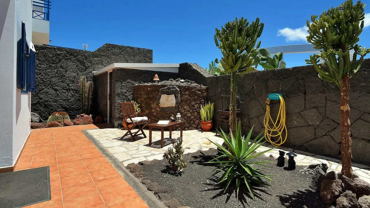 Villa Olga Playa Blanca  0*, Playa Blanca (Lanzarote)