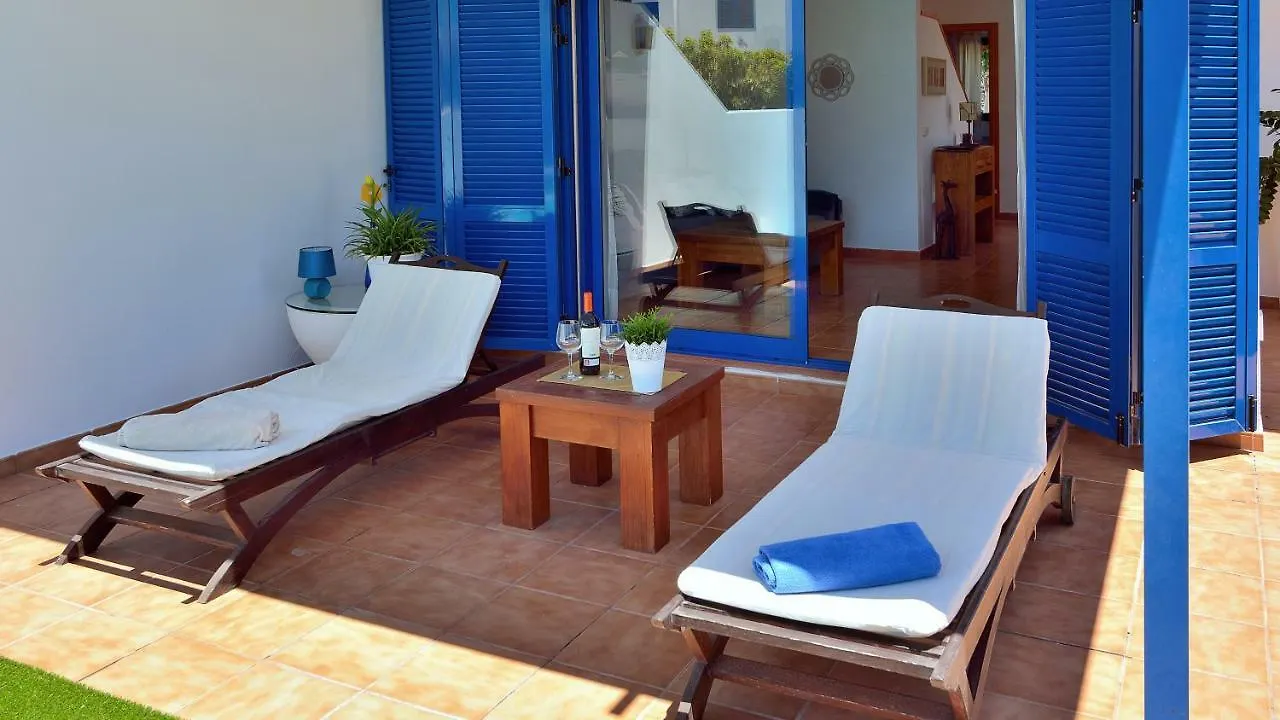 Villa Olga Playa Blanca  Playa Blanca (Lanzarote)