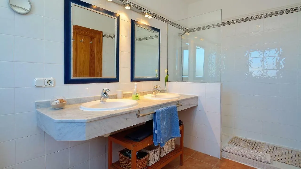 Villa Olga Playa Blanca